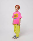 Bobo Choses Sunflower T-Shirt 