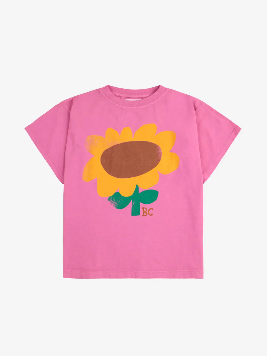 Bobo Choses Sunflower T-Shirt 