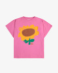 Bobo Choses Sunflower T-Shirt 