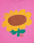 Bobo Choses Sunflower T-Shirt 