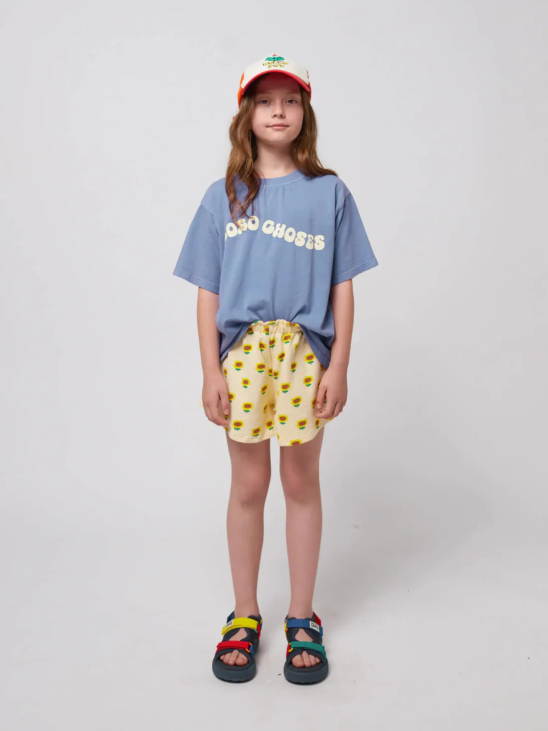 Bobo Choses Wavy Bobo Choses T-Shirt 