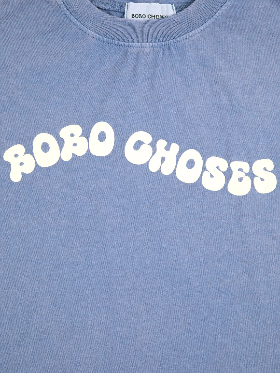 Bobo Choses Wavy Bobo Choses T-Shirt 