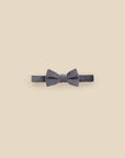 Bow Tie | Midnight Velvet