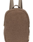 Teddy MIDI Backpack | Brown