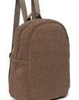 Teddy MIDI Backpack | Brown