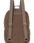 Teddy MIDI Backpack | Brown