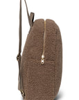 Teddy MIDI Backpack | Brown