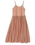 Ballerina Dress - Melon