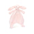 Bashful Bunny | Baby Pink