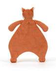 Bashful Fox Cub Comforter