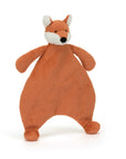 Bashful Fox Cub Comforter