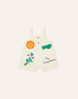 Baby Drawings Dungaree