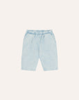 Baby Light Blue Denim Trousers