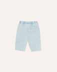 Baby Light Blue Denim Trousers