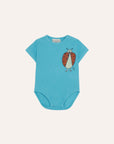 Blue Ladybug Body