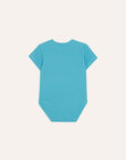 Blue Ladybug Body