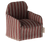 Chair, Mouse | Stripe