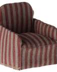 Chair, Mouse | Stripe