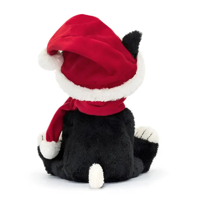 Christmas Jellycat Jack