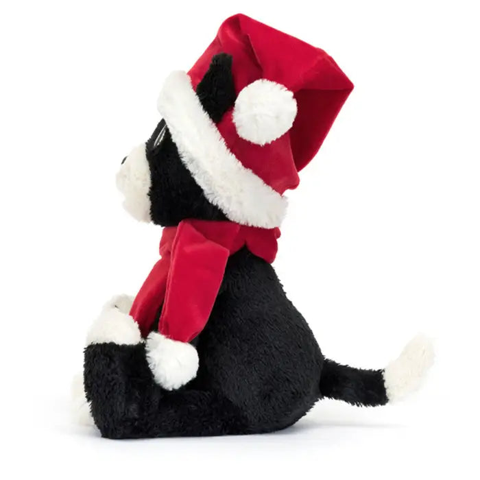 Christmas Jellycat Jack