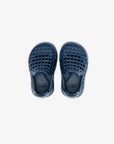 Scenario Slip-On | Indigo