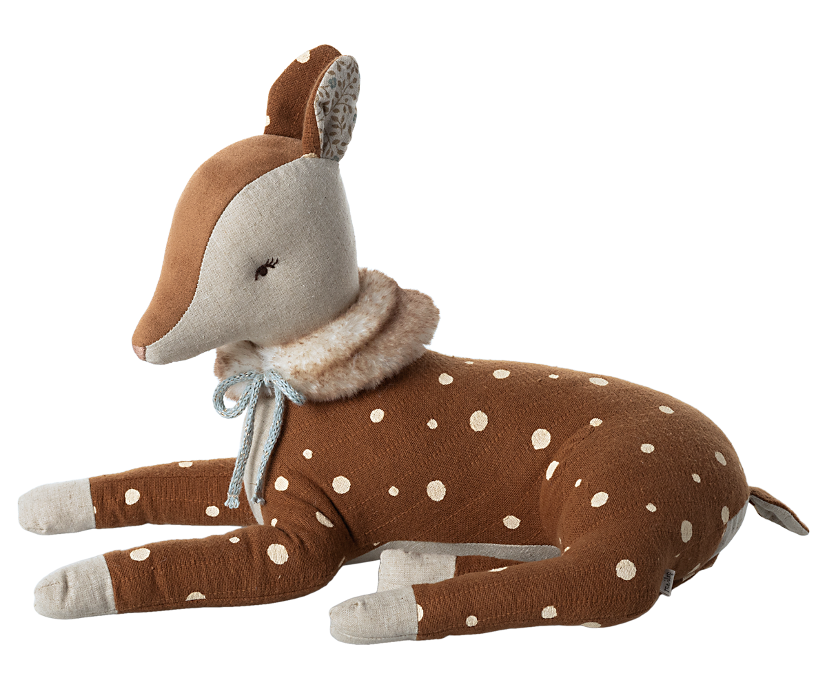 Cosy Bambi | Mint