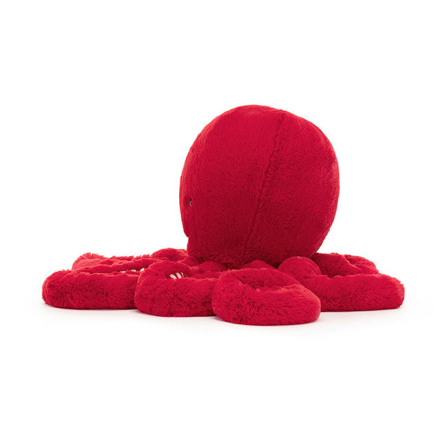 Cranberry Octopus | Large