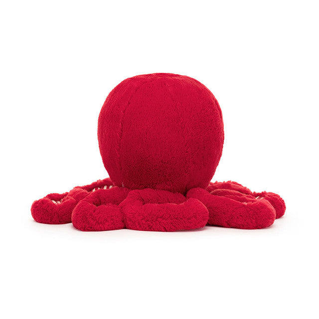 Cranberry Octopus | Large