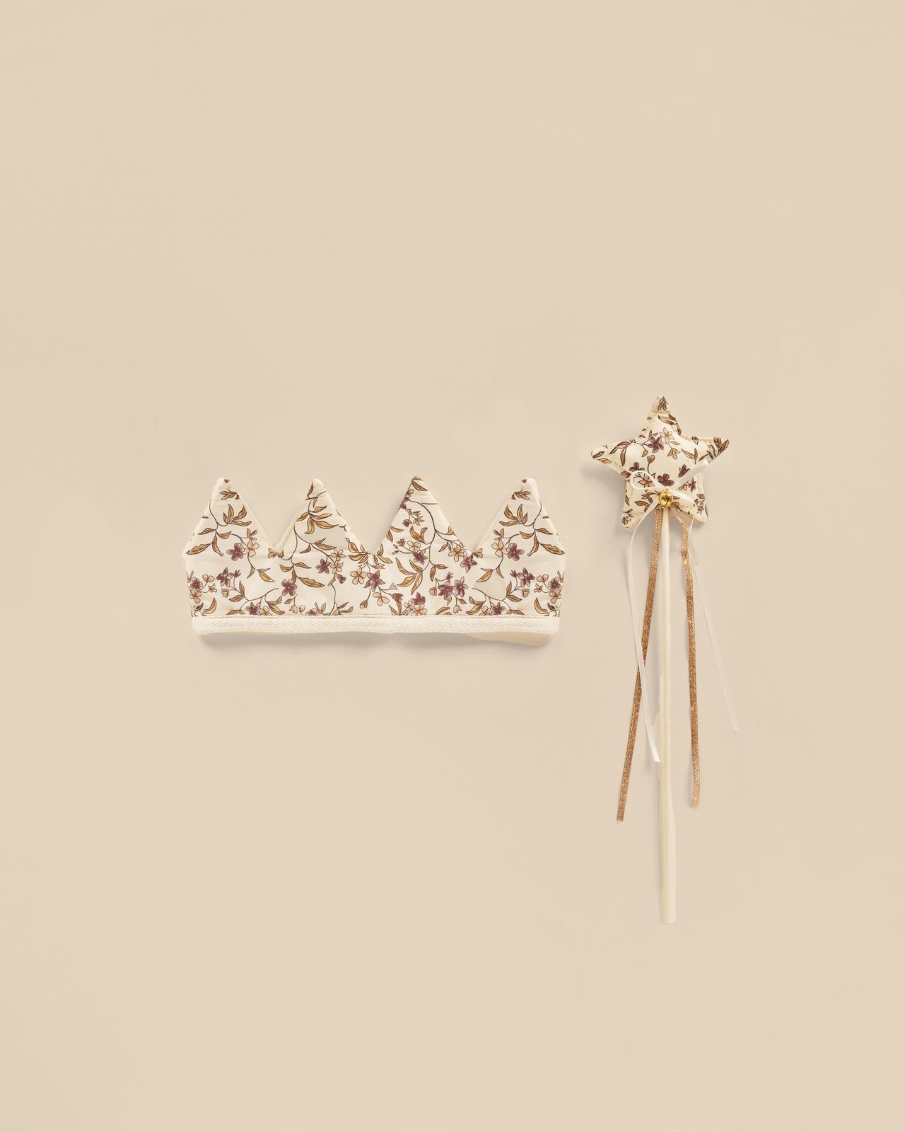 Crown + Wand | Fig Floral