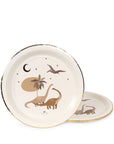 Dino Plates | Dino