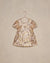 Daisy Dress | Bronze