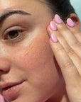 SPF 40 Daily Invisible Gel Sunscreen
