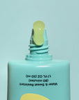 SPF 40 Daily Invisible Gel Sunscreen