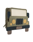 Bazzie Schoolbag | Jeep