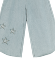 Hauke Denim Trousers | Stars