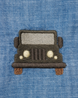 Ludon Shirt | Jeep
