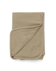 Ploekie Muslin Blanket - XL | Bear