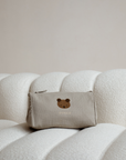Tebbe Washbag | Bear