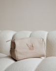 Tebbe Washbag | Fluffy Bunny