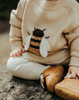 Valenthe Sweater | Bee