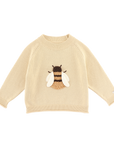 Valenthe Sweater | Bee