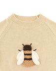 Valenthe Sweater | Bee