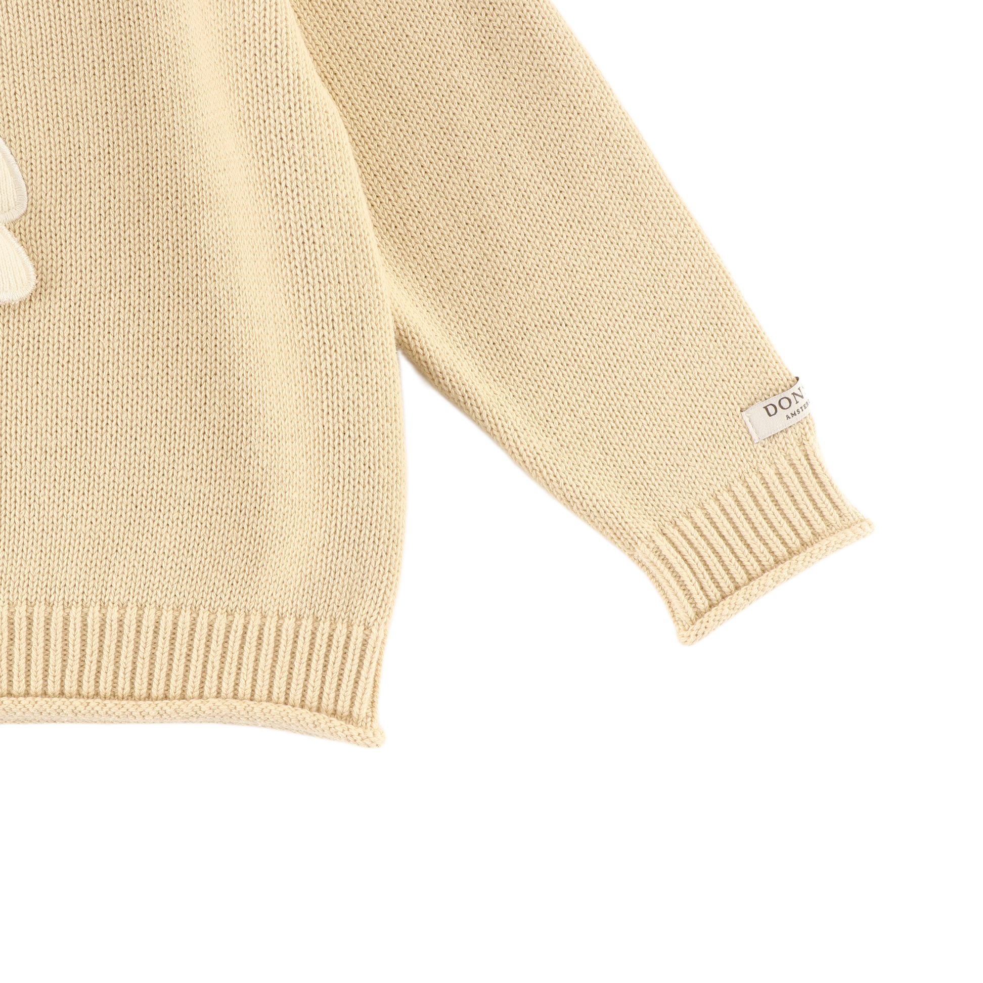 Valenthe Sweater | Bee