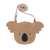 Donsje | Britta Classic Purse | Koala 