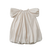Donsje | Dilan Dress | Warm White 