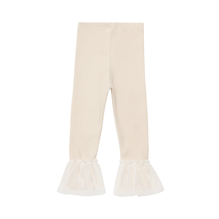 Donsje | SS25 D2 | Lillianne Leggings | Macaroon 