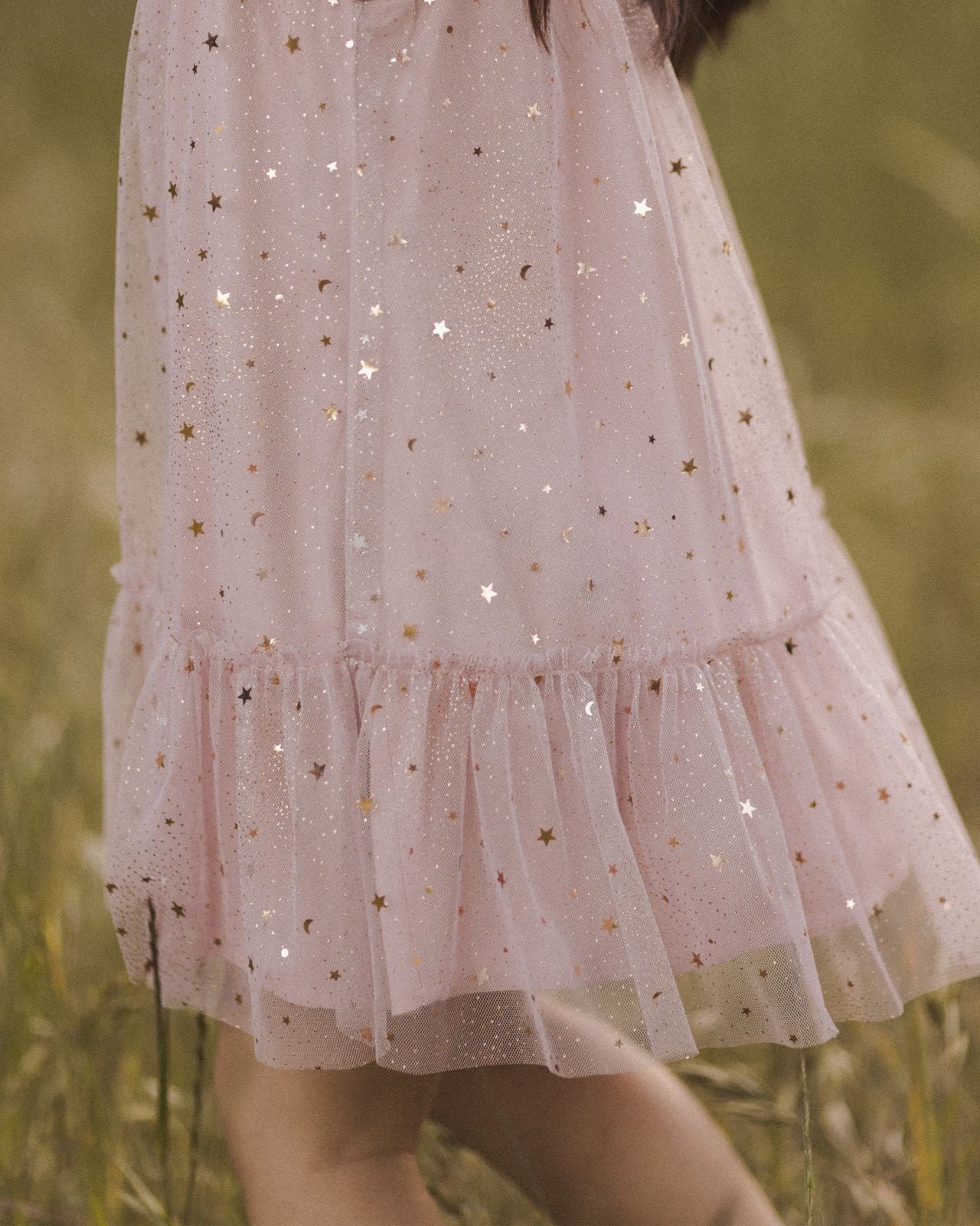 Edie Dress | Rose Stars 2