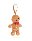 Festive Folly Gingerbread Fred