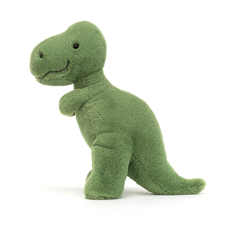 Fossilly T-Rex | Little