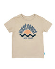 Best Coast Vintage Tee